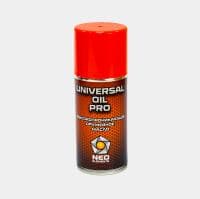 UNIVERSAL OIL PRO 210мл UNIVERSAL OIL PRO 210мл